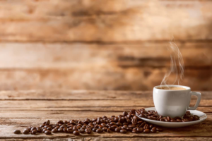 about Magneus Corp premium coffee and tea 